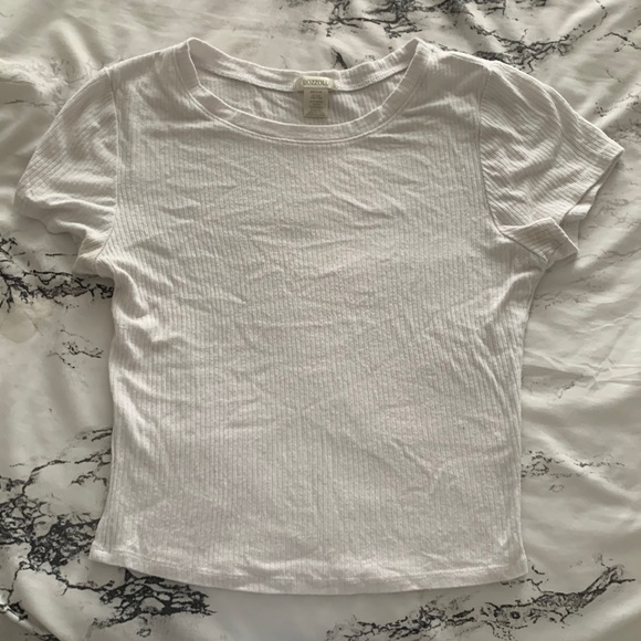 Bozzlo crop top - Picture 1 of 3